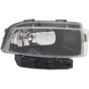 Fog Lamp Assembly - image 1