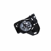 Fog Lamp Assembly - image 1