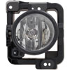 Fog Lamp Assembly - image 1