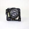 Fog Lamp Assembly - image 1