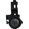 Fog Lamp Assembly - image 1