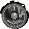 Fog Lamp Assembly - image 1