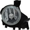 Fog Lamp Assembly - image 1