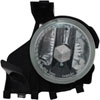 Fog Lamp Assembly - image 1