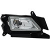 Fog Lamp Assembly - image 1