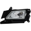 Fog Lamp Assembly - image 1