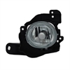 Fog Lamp Assembly - image 1