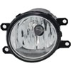 Fog Lamp Assembly - image 1