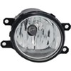 Fog Lamp Assembly - image 1