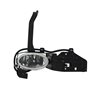 Fog Lamp Assembly - image 1