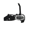 Fog Lamp Assembly - image 1