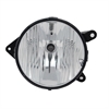Fog Lamp Assembly - image 1