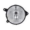 Fog Lamp Assembly - image 1