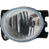Fog Lamp Assembly - image 1