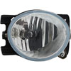 Fog Lamp Assembly - image 1