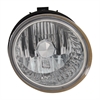 Fog Lamp Assembly - image 1