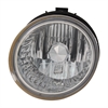 Fog Lamp Assembly - image 1