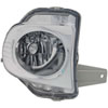 Fog Lamp Housing - image 1