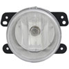 Fog Lamp Assembly - image 1