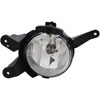 Fog Lamp Assembly - image 1