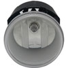 Fog Lamp Assembly - image 1