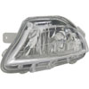Fog Lamp Housing - image 1