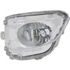 Fog Lamp Housing - image 1