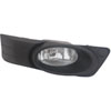 Fog Lamp Assembly - image 1
