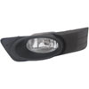 Fog Lamp Assembly - image 1