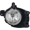 Fog Lamp Assembly - image 1