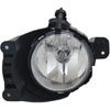 Fog Lamp Assembly - image 1