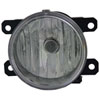 Fog Lamp Assembly - image 1
