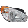 Headlamp Assembly - image 1
