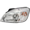 Headlamp Assembly - image 1