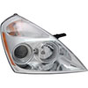 Headlamp Assembly - image 1