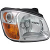 Headlamp Assembly - image 1
