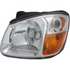 Headlamp Assembly - image 1