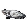 Headlamp Housing - image 1
