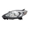 Headlamp Housing - image 1