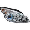 Headlamp Assembly - image 1