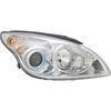 Headlamp Assembly - image 1