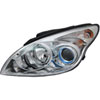 Headlamp Assembly - image 1