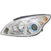 Headlamp Assembly - image 1