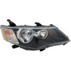 Headlamp Assembly - image 1