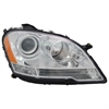 Headlamp Assembly - image 1