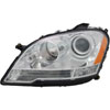Headlamp Assembly - image 1