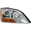Headlamp Assembly - image 1