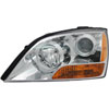 Headlamp Assembly - image 1