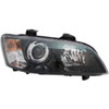 Headlamp Assembly - image 1