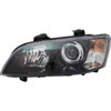 Headlamp Assembly - image 1